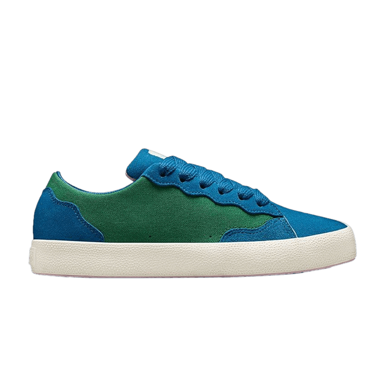 Converse Converse Golf Le Fleur x GLF 2.0 'Verdant Green Seaport'
