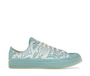 Buy Converse Chuck Taylor All Star 70 Ox Golf Wang Python Blue at Sasom – Authentic and Ready to Ship