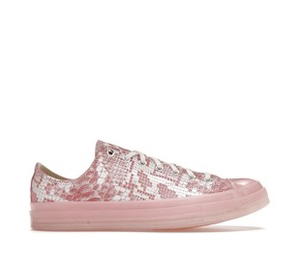 Buy Converse Chuck Taylor All Star 70 Ox Golf Wang Python Pink at Sasom – Authentic and Ready to Ship