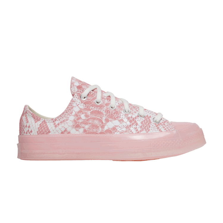 Converse Converse Chuck Taylor All Star 70 Ox Golf Wang Python Pink