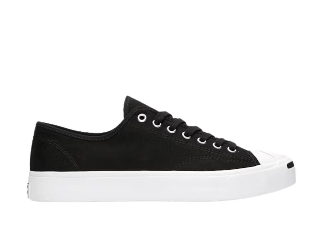Converse Converse Jack Purcell Black