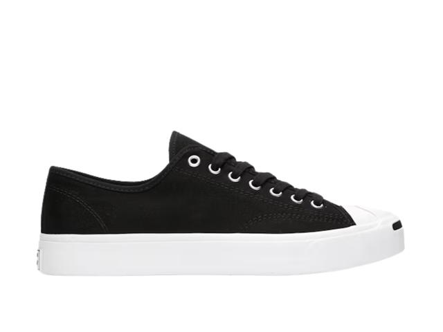 Converse Converse Jack Purcell Black - view 1