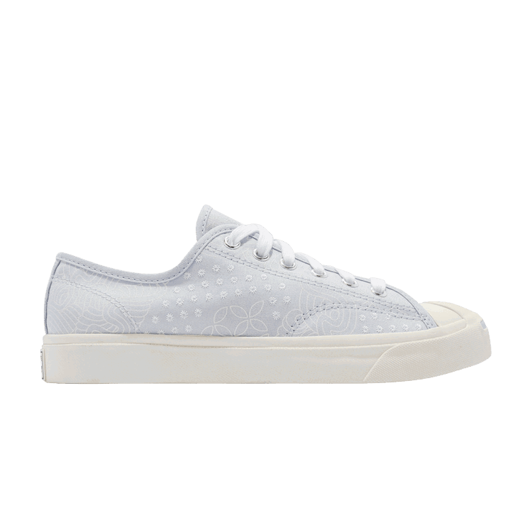 Converse Converse Jack Purcell Hybrid Low 'World Denim - Light Armory Blue'