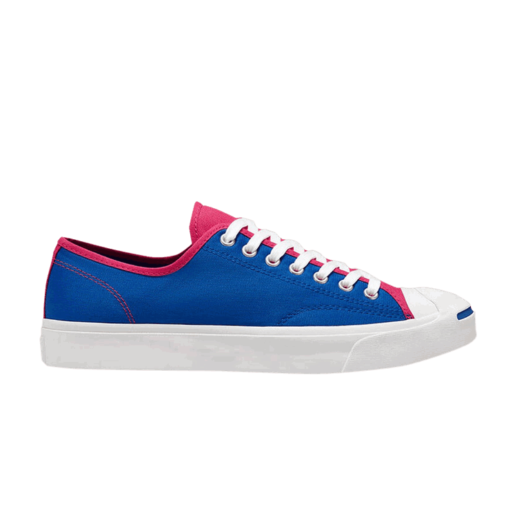 Converse Converse Jack Purcell Low 'Happy Camper - Game Royal'