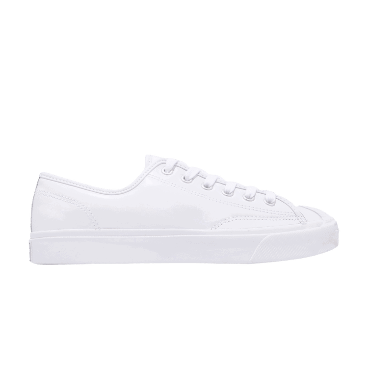 Converse Converse Jack Purcell Low 'White'