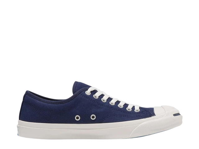 Converse Converse Jack Purcell Navy - view 1