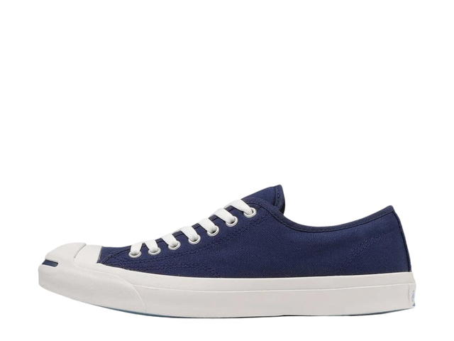 Converse Converse Jack Purcell Navy - view 2