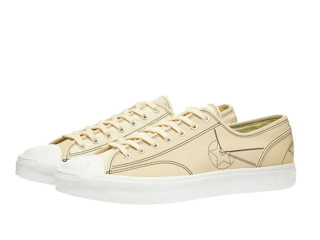 Converse Converse Jack Purcell Ox End Blueprint - view 3