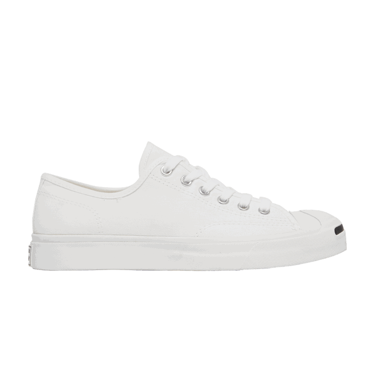 Converse Converse Jack Purcell Ox 'White'