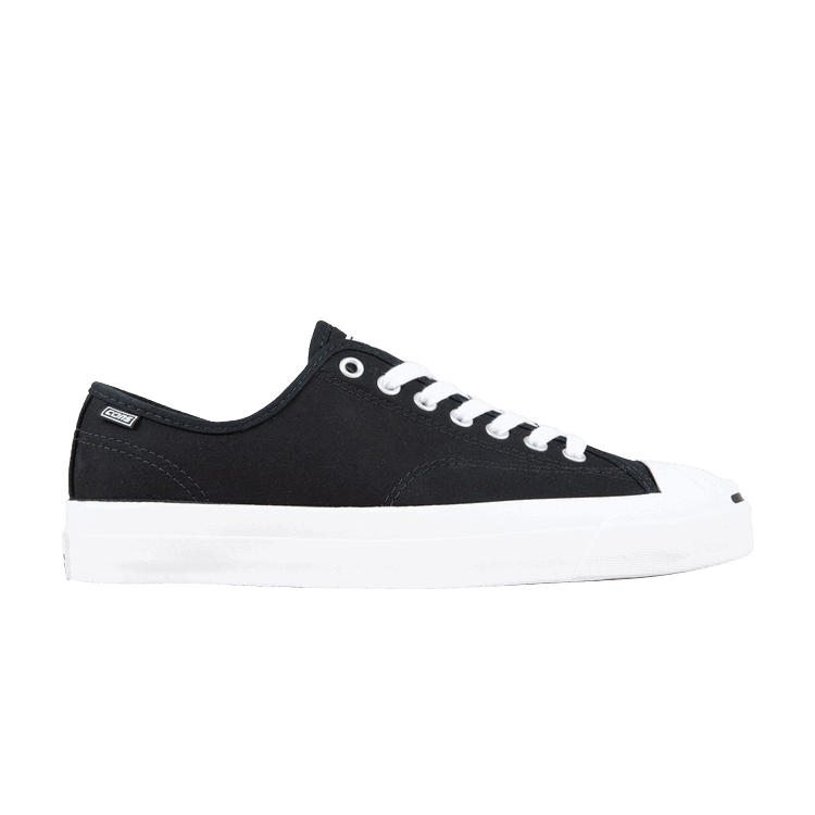 Converse Converse Jack Purcell Pro Low 'Black Flame'