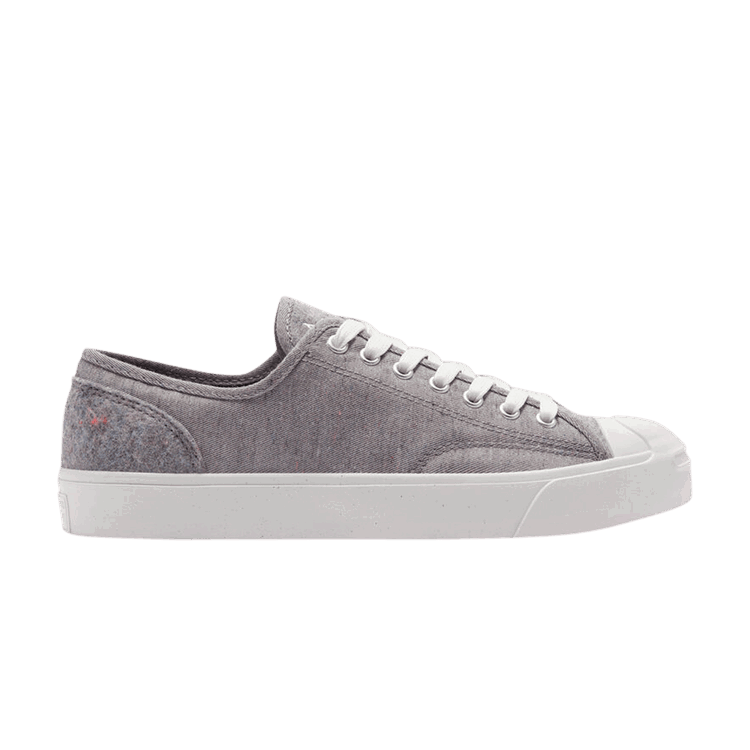 Converse Converse Jack Purcell Renew Low 'Grey Twill'