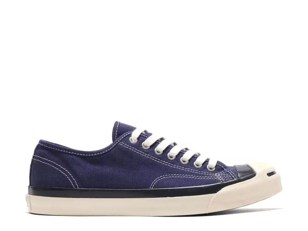Converse Converse Jack Purcell Us Colors Navy