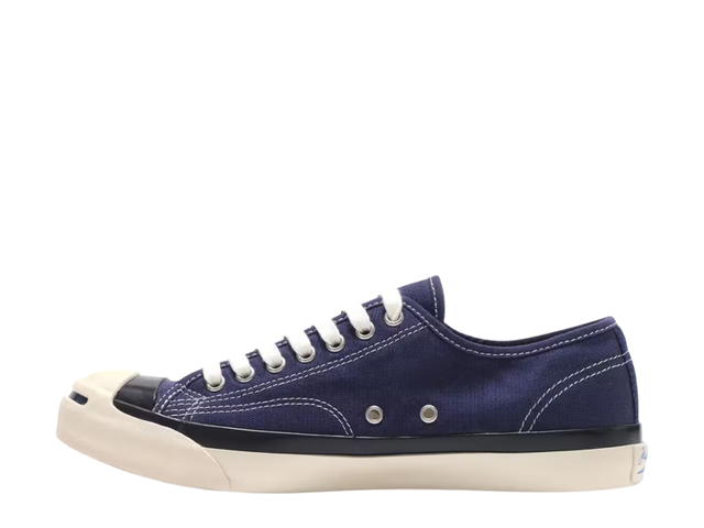 Converse Converse Jack Purcell Us Colors Navy - view 2