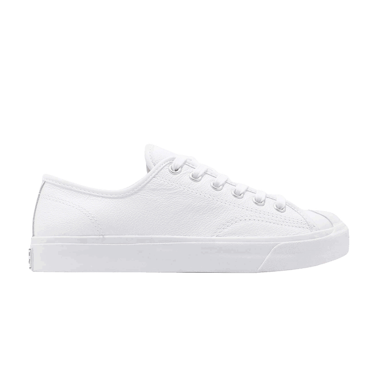 Converse Converse Jack Purcell White