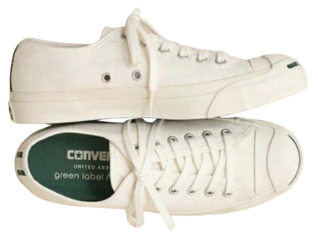 Converse Converse Jack Purcell x United Arrows Green Label Relaxing (2014 Japan Exclusive) - view 2