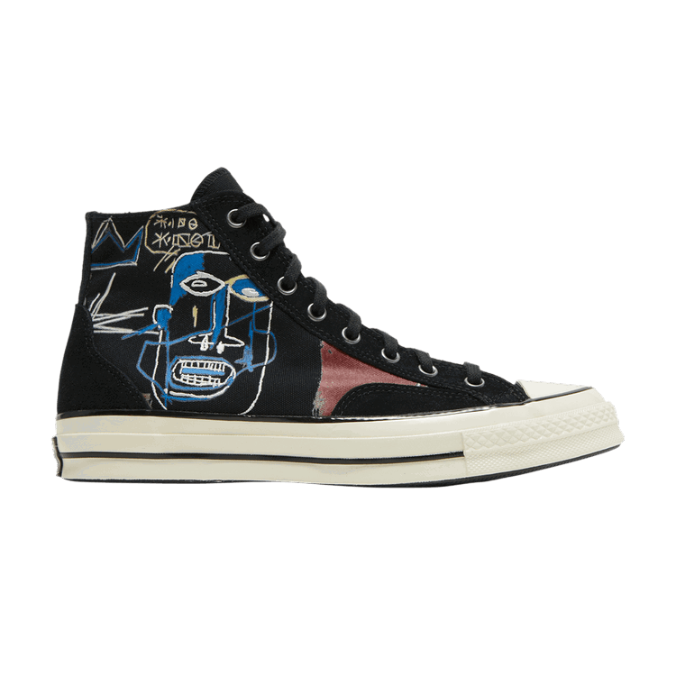 Converse Converse Chuck Taylor All Star 70 Hi Basquiat Kings of Egypt III