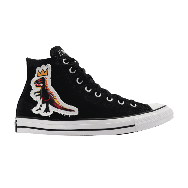 Converse Converse Chuck Taylor All Star Basquiat Pez Dispenser Dinosaur