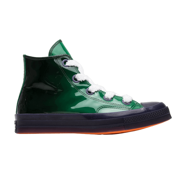 Converse Converse Chuck Taylor All Star 70 Hi Toy JW Anderson Green