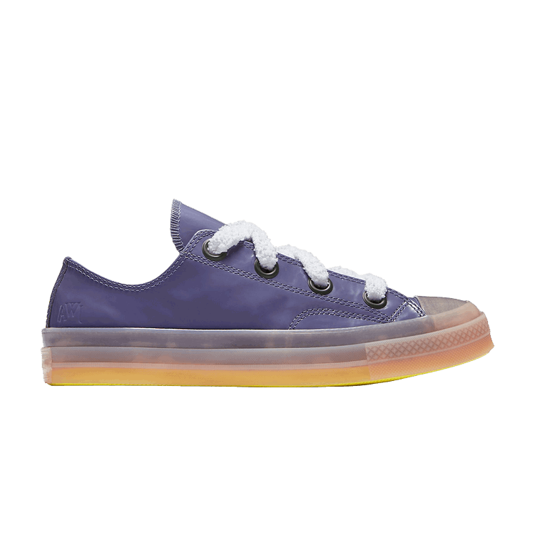 Converse Converse Chuck Taylor All Star 70 Ox Toy JW Anderson Purple