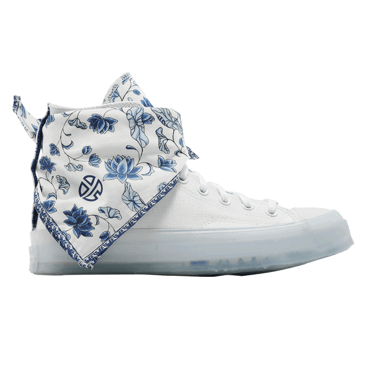 Converse Converse Lay Zhang x Chuck 70 High 'Blue White Porcelain'