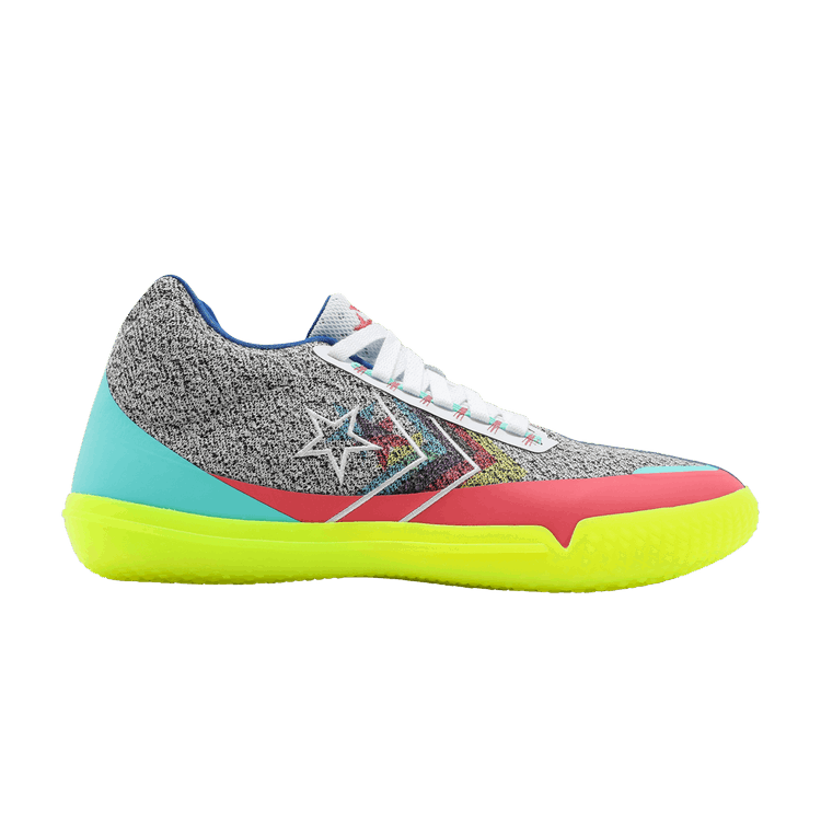 Converse Converse NBA Jam x All Star BB Evo 'Boomshakalaka!'