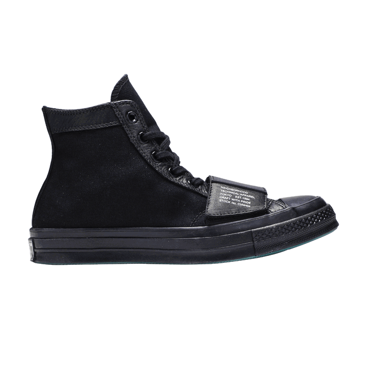 Converse Converse Chuck Taylor All Star 70 Hi Neighborhood Motorcycle