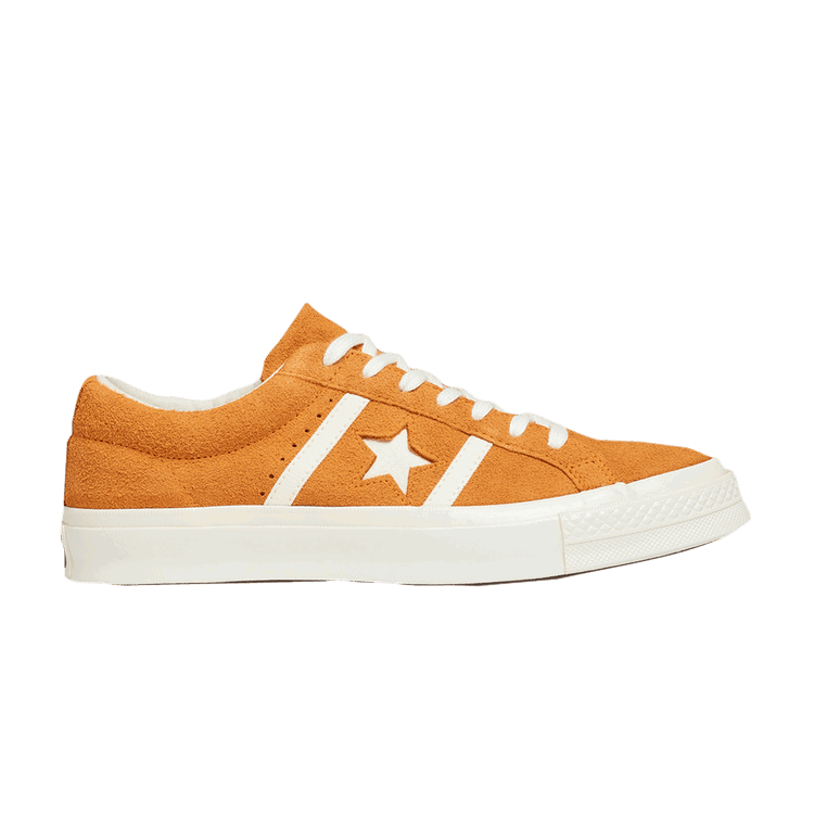 Converse Converse One Star Academy Low 'Orange Rind'