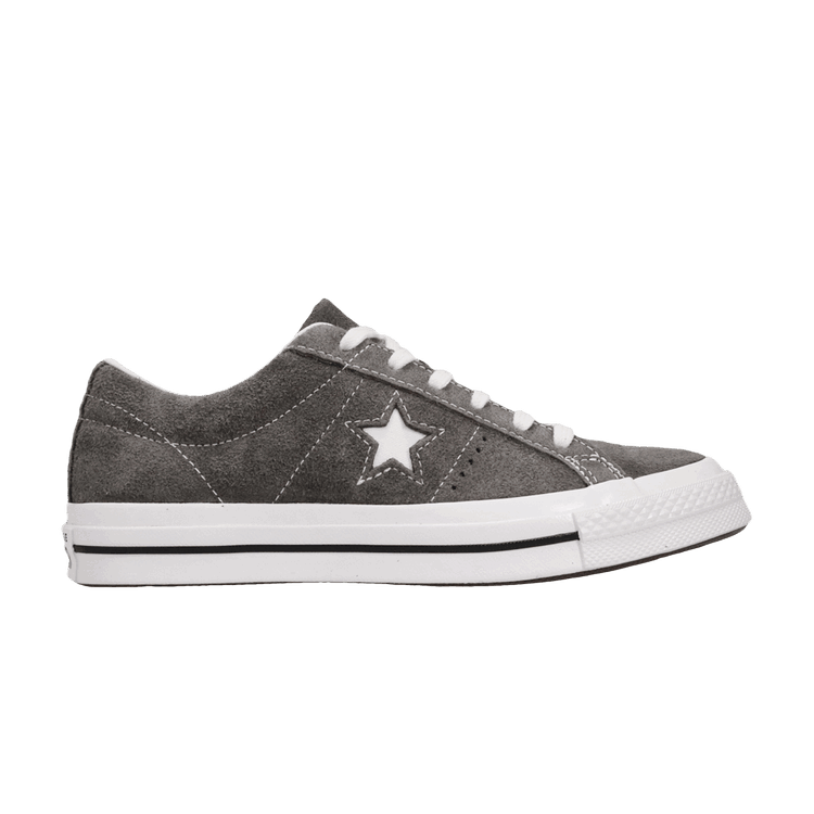 Converse Converse One Star Ox 'Grey'