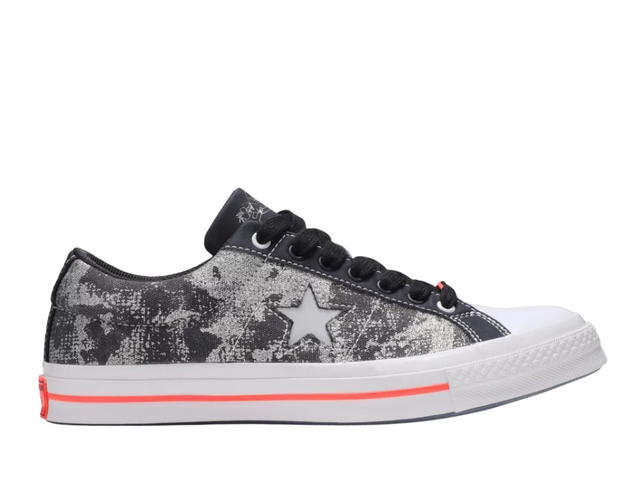 Converse Converse One Star Ox Sad Boys - view 1