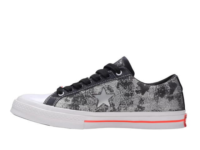 Converse Converse One Star Ox Sad Boys - view 2