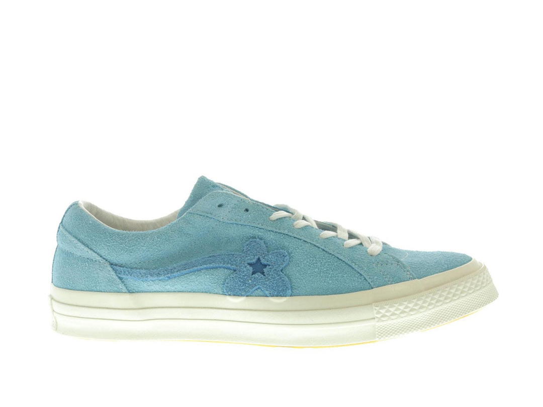 Converse Converse One Star Ox Tyler the Creator Golf le Fleur Bachelor Blue