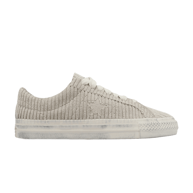 Converse Converse One Star Pro 'Beige Distressed'