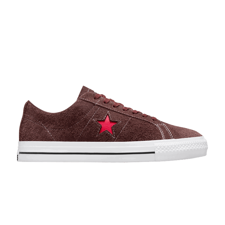 Converse Converse One Star Pro Cons Low 'Eternal Earth Brown Red'