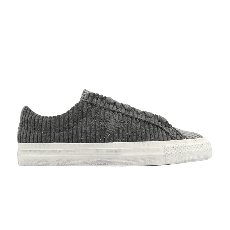 Converse Converse One Star Pro 'Dark Grey Distressed''