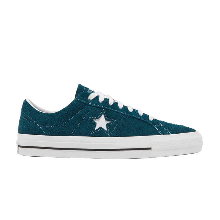 Converse Converse One star Pro Midnight Turquoise