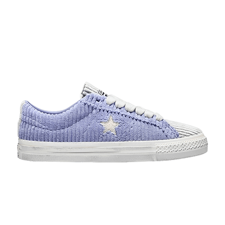 Converse Converse One Star Pro Low 'Slate Lilac'
