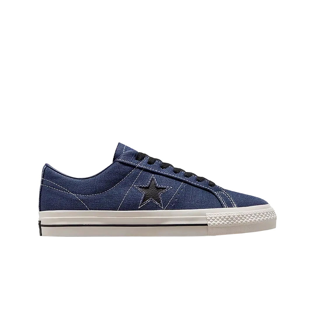 Converse Converse One Star Pro Ox Suede Uncharted Waters