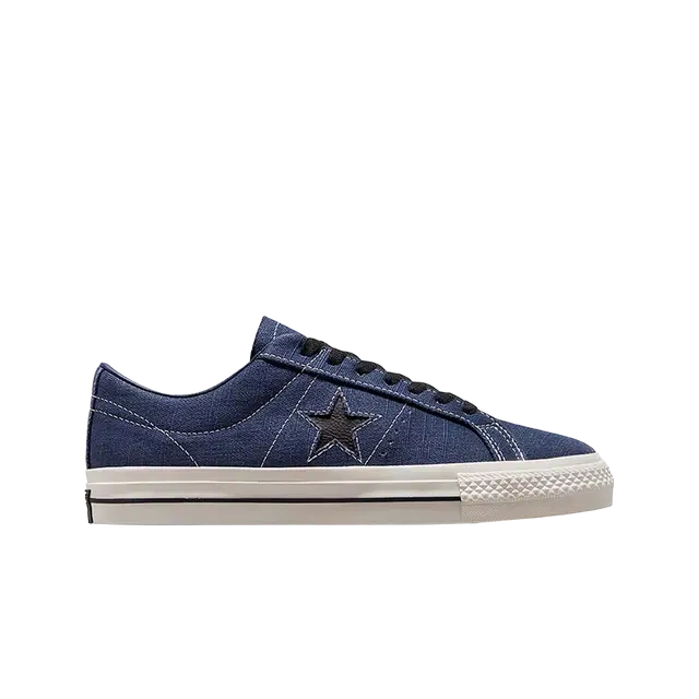 Converse Converse One Star Pro Ox Suede Uncharted Waters - view 1