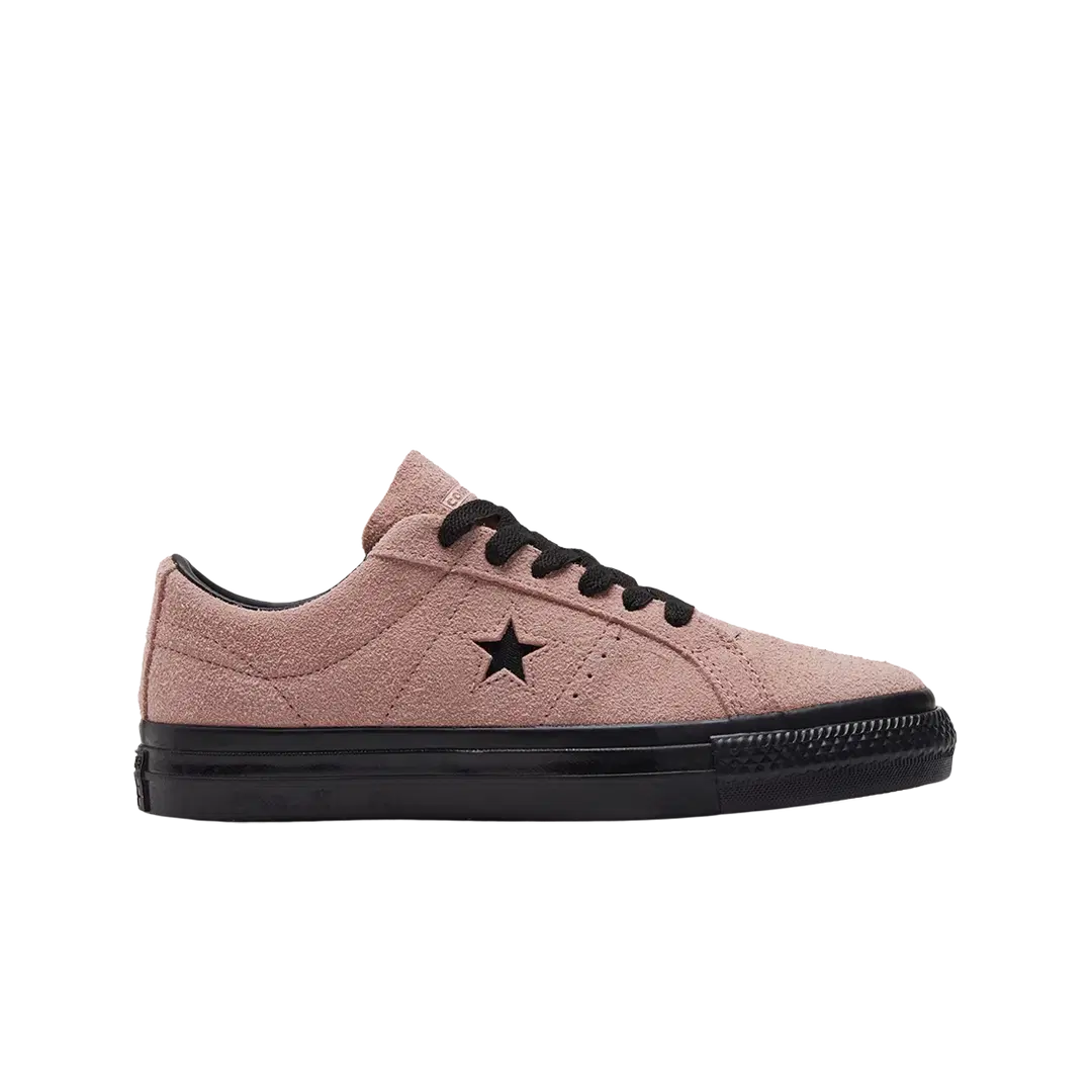 Converse Converse One Star Pro Ox Vintage Suede Canyon Dusk