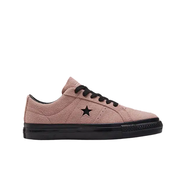 Converse Converse One Star Pro Ox Vintage Suede Canyon Dusk - view 2