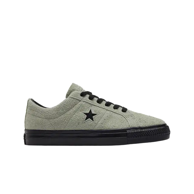 Converse Converse One Star Pro Ox Vintage Suede Summit Sage - view 2