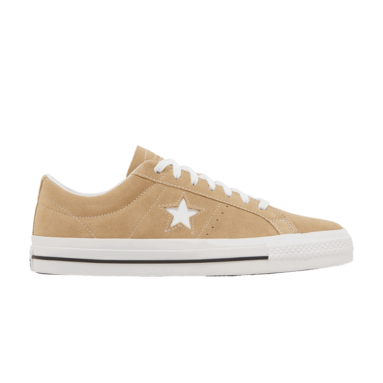 Converse Converse One Star Pro Ox Nomad Khaki