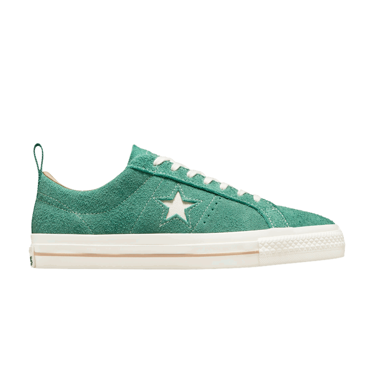 Converse Converse One Star Pro Vintage Suede Low 'Algae Coast'