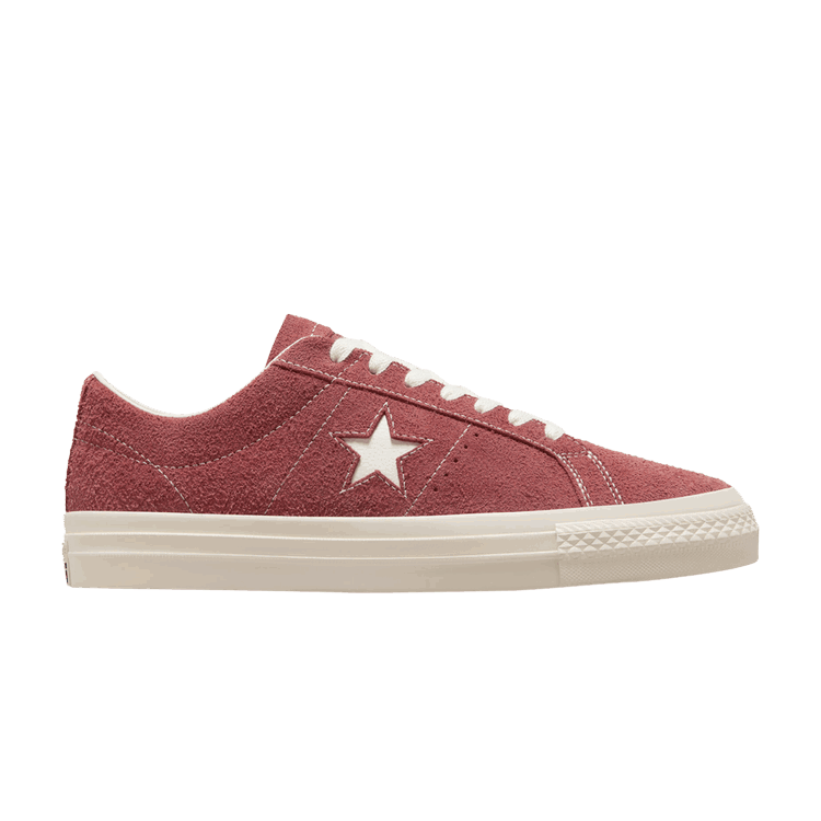 Converse Converse One Star Pro Vintage Suede Low 'Cave Shadow Mauve'