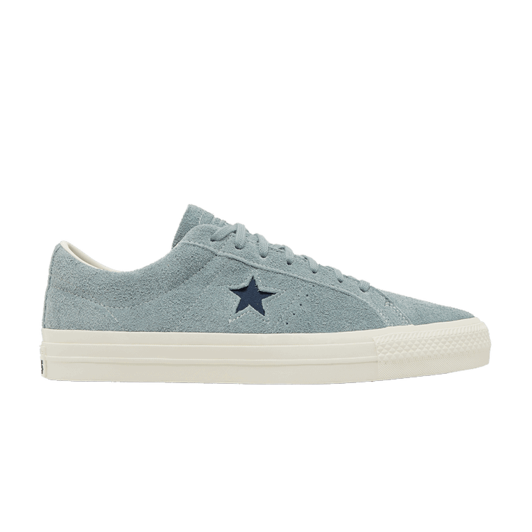 Converse Converse One Star Pro Vintage Suede Low 'Tidepool Grey'