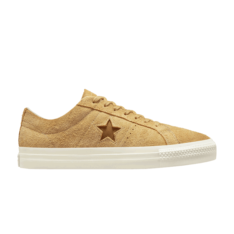Converse Converse One Star Pro Vintage Suede Low 'Trailhead Gold'