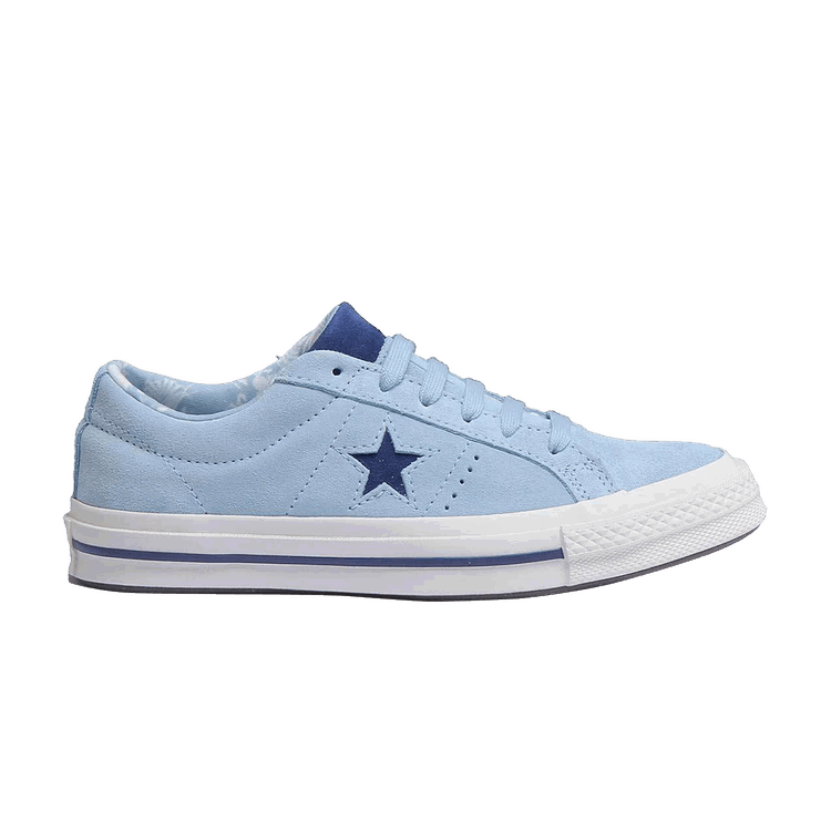 Converse Converse One Star Suede 'Tropical Feet'