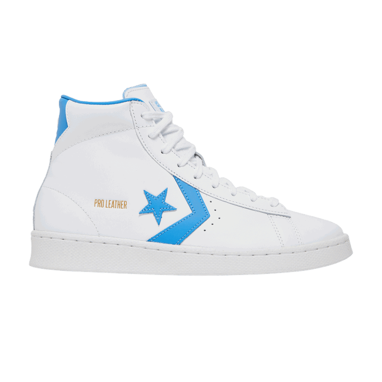 Converse Converse Pro Leather Hi 'White Blue'
