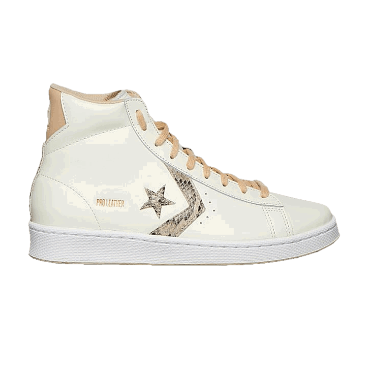 Converse Converse Pro Leather High 'Snakeskin'