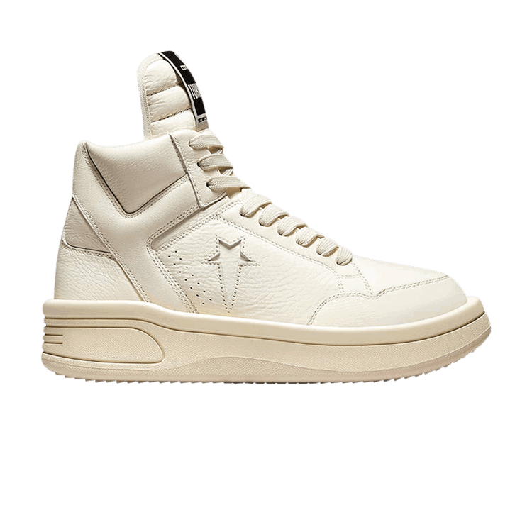 Converse Converse Rick Owens x TURBOWPN Mid 'Egret'